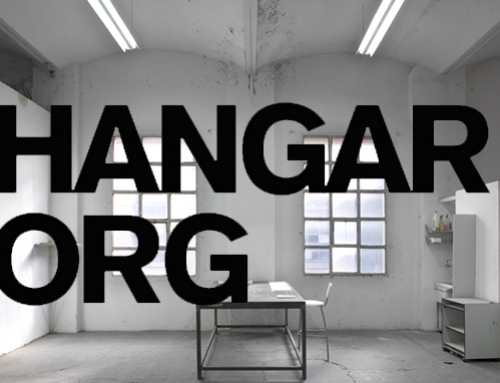 HANGAR.ORG