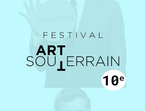 LABOR IMPROBUS, Festival Art Souterrain, Montreal, CA.