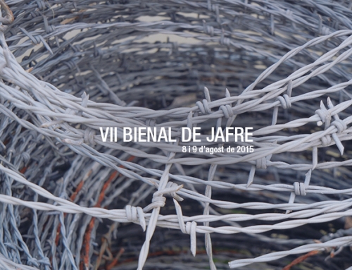 VII BIENAL DE JAFRE : LIBERTAS*