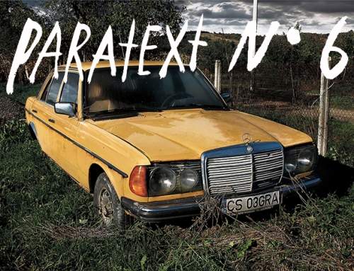 PARATEXT nº6