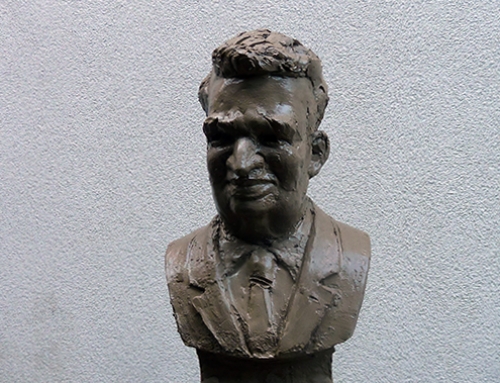 NICOLAE CEAUSESCU