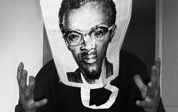 PATRICE LUMUMBA