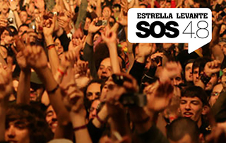 S.O.S 4.8 en Murcia ES