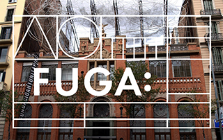 FUGA – Fundació Antoni Tàpies, Barcelona ES