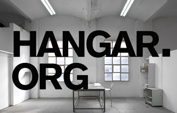 HANGAR.ORG