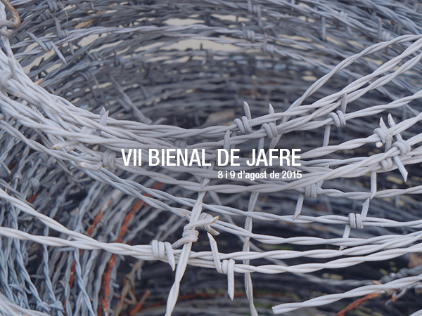 VII BIENAL DE JAFRE : LIBERTAS*