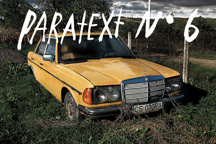 PARATEXT nº6