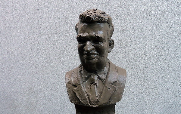 NICOLAE CEAUSESCU